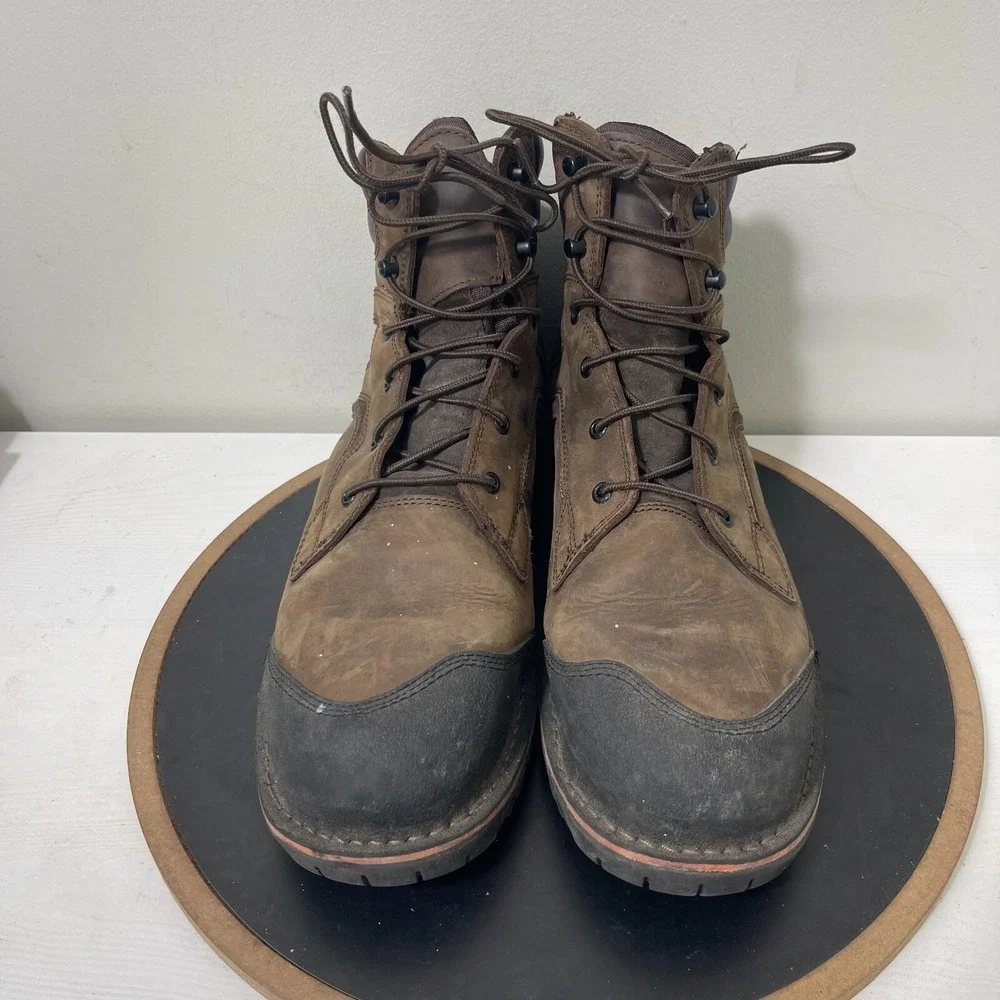 WORX by Red Wing Shoes worx by